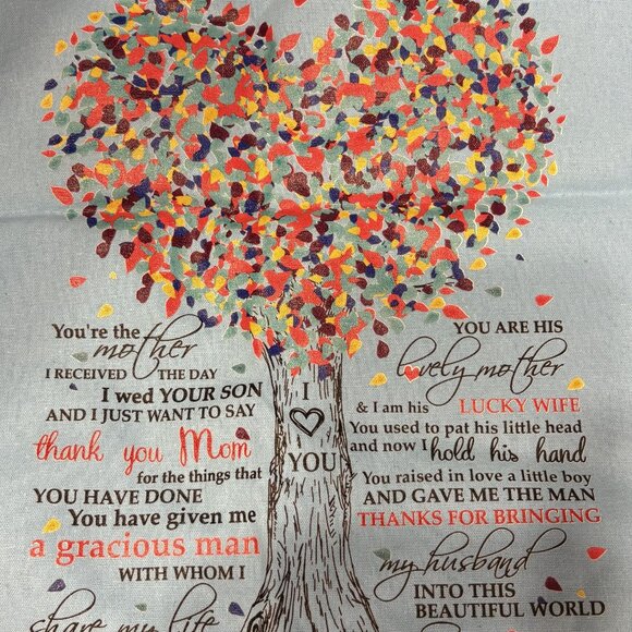 Gifts for Mom - Mother's Day Gift for Mom, Mother-in-Law, Birthday ... - Picture 2 of 5